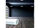 Corner LED Aluminium Profile – Sleek & Protective Lighting Solution