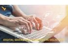 Achieve Consistent Growth with a Digital Marketing Company in Delhi NCR