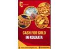 Cash for Gold in