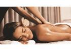 Private Outcall Massage for Full Body Relaxation