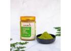 Moringa Powder Benefits | Organic Moringa Leaf Powder by Aayurja