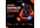 Turn Your Crypto Idea Into a Live DEX — Here’s the Exact Roadmap