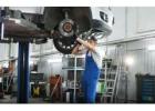 Better Alignment, Better Ride – Plano’s Go-To Auto Repair Shop