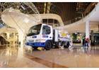 Grease Trap Cleaning Services