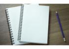 Everything About Spiral Bound Notebook: Features and Benefits