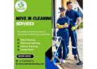 Move in Cleaning Services in Pittsburgh for Fresh Clean Homes