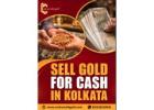 Best Place to Sell Gold for Cash in