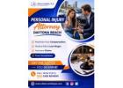 Free Consultation – Personal Injury Attorney in