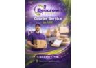 Courier Service in UK