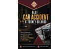 Top-Rated Car Accident Attorney in