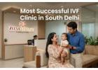 Trusted IVF Clinic South Delhi | Fertility Care Experts