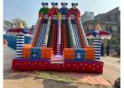 Bouncy Manufacturer in Indore