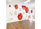 Upgrade Your Space with Interior Signs Raleigh NC Services