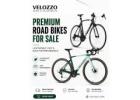 Premium Road Bikes for Sale – Lightweight & High Performance | Shop Now