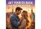 Get Your Ex Back in New York - Master Rajdutt