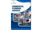 Affordable Commercial Plumbing Services Near You