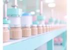 Where to Buy Bulk Bath and Body Product Supplies? | Midwest Sea Salt Company
