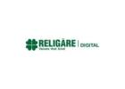 Iris Scanner for Aadhaar Services | Religare Digital