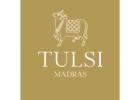 Bridal Silk Sarees for Every Wedding Occasion | Tulsi Madras