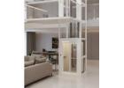 Gearless Home Elevators