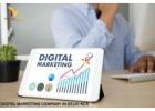 Digital Marketing Company in Delhi NCR for Business Growth and Online Visibility