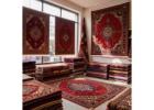 Jansons Carpets Offers Best Wool Carpets in Delhi for Comfort and Durability