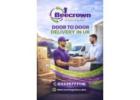 Door to Door Delivery in UK