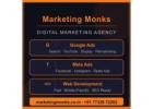 Affordable Digital Marketing Company in Jaipur