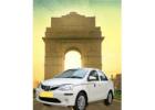Need Reliable Cab Service Delhi to Jaipur One Way Trip?