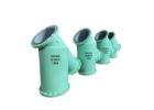 Y-Type Strainer Manufacturer | Jogani Valves And Controls