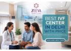Best IVF Center in Delhi with Price – Transparent and Affordable IVF Care