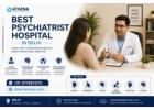 Psychiatrist Hospital in Delhi for Expert Mental Health Care