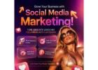 Meilleur Marketing sur les Réseaux Sociaux | eLeoRex Technologies