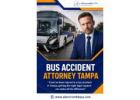 Experienced Bus Accident Attorney in Tampa - Abercrombie P.A.