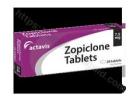 Buy Zopiclone Online UK | Trusted Zopiclone 7.5mg Tablets