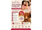 Book Mothers Day Health & Long Life Puja Online