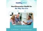 Health Plans Designed to Deliver Real Results