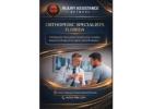 Orthopedic Specialists in