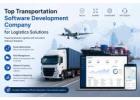 Top Transportation Software Development Company for Logistics Solutions