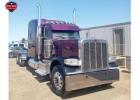 Premium Peterbilt Trucks for Sale at Competitive Prices