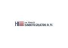 Law Offices of Humberto Izquierdo, Jr., PC