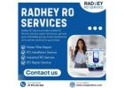 Reliable RO Water Installation in Greater Noida
