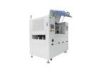 Curing Oven for Efficient Industrial Heating & Drying Processes