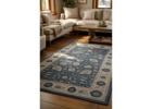 Jansons Carpets Presents Handmade Kashmiri Carpets in Delhi with Timeless Elegance