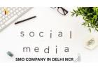 SMO Company in Delhi NCR for Quality Leads & Followers