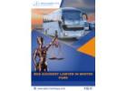Top-Rated Bus Accident Lawyer in