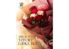 Luxury Flowers Dubai – Premium Floral Arrangements