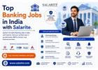 Top Banking Jobs in India with Salarite