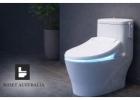 Smart Toilet