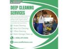Deep Room Cleaning Specialist in Natick for Better Living